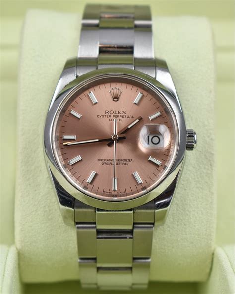 rolex oyster perpetual date oro rosa ximturino caucciu|rolex oyster perpetual date.